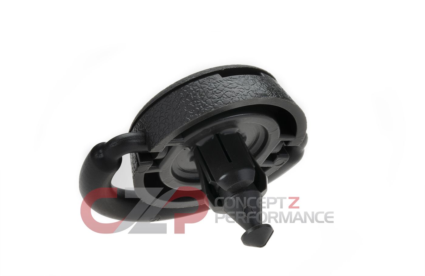 Nissan / Infiniti Nissan OEM Rear Trunk Net Hook - Nissan Pathfinder 05-12  84937-7S60E Clip interior - Concept Z Performance